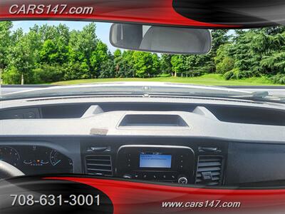 2020 Ford Transit 250   - Photo 22 - Midlothian, IL 60445