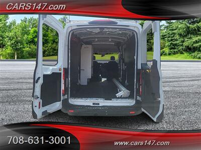 2020 Ford Transit 250   - Photo 11 - Midlothian, IL 60445