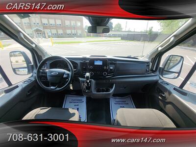 2020 Ford Transit 250   - Photo 20 - Midlothian, IL 60445