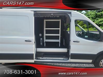 2020 Ford Transit 250   - Photo 10 - Midlothian, IL 60445
