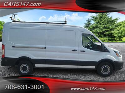 2020 Ford Transit 250   - Photo 6 - Midlothian, IL 60445