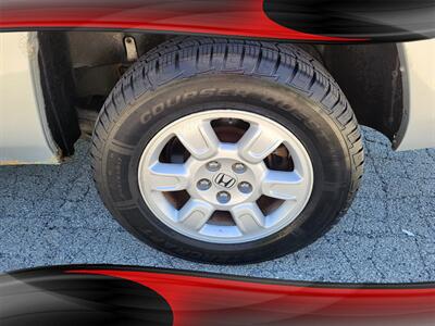 2007 Honda Ridgeline RTL   - Photo 25 - Midlothian, IL 60445