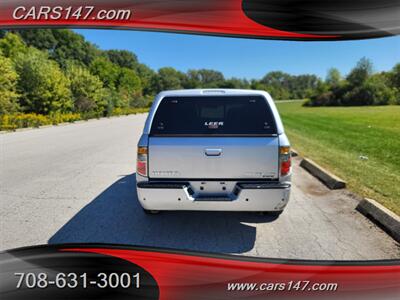 2007 Honda Ridgeline RTL   - Photo 7 - Midlothian, IL 60445