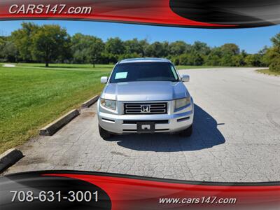 2007 Honda Ridgeline RTL   - Photo 3 - Midlothian, IL 60445