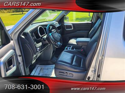 2007 Honda Ridgeline RTL   - Photo 13 - Midlothian, IL 60445
