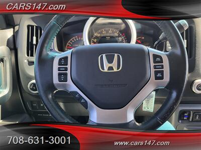 2007 Honda Ridgeline RTL   - Photo 10 - Midlothian, IL 60445