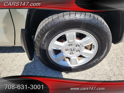 2007 Honda Ridgeline RTL   - Photo 27 - Midlothian, IL 60445