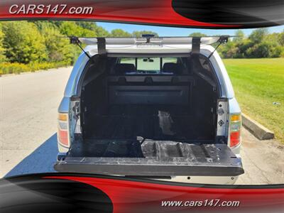 2007 Honda Ridgeline RTL   - Photo 9 - Midlothian, IL 60445