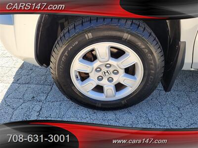 2007 Honda Ridgeline RTL   - Photo 26 - Midlothian, IL 60445