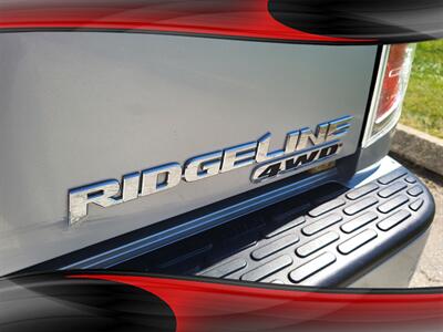 2007 Honda Ridgeline RTL   - Photo 24 - Midlothian, IL 60445