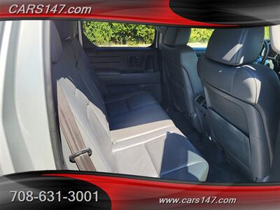 2007 Honda Ridgeline RTL   - Photo 17 - Midlothian, IL 60445