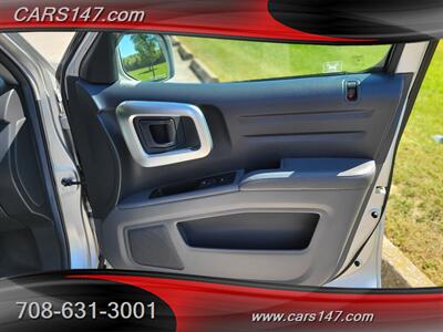 2007 Honda Ridgeline RTL   - Photo 20 - Midlothian, IL 60445