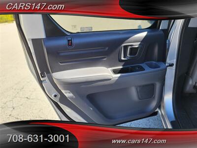 2007 Honda Ridgeline RTL   - Photo 16 - Midlothian, IL 60445