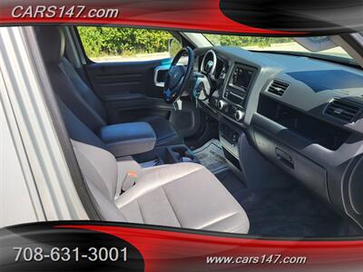 2007 Honda Ridgeline RTL   - Photo 19 - Midlothian, IL 60445
