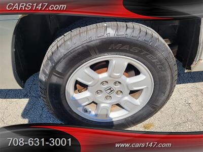 2007 Honda Ridgeline RTL   - Photo 28 - Midlothian, IL 60445