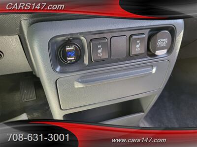 2007 Honda Ridgeline RTL   - Photo 12 - Midlothian, IL 60445