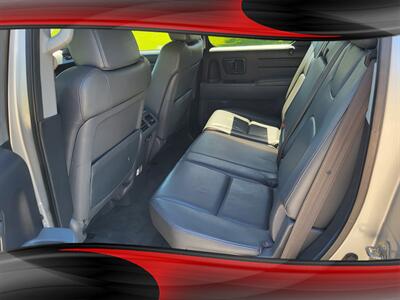 2007 Honda Ridgeline RTL   - Photo 15 - Midlothian, IL 60445