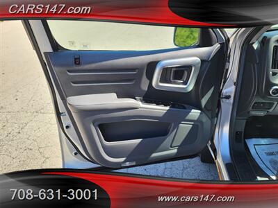 2007 Honda Ridgeline RTL   - Photo 14 - Midlothian, IL 60445