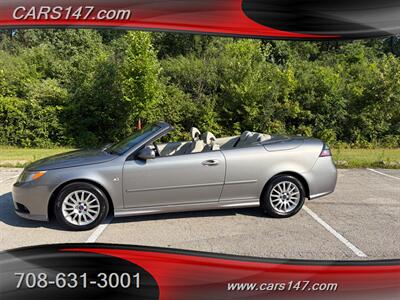 2008 Saab 9-3 2.0T - Photo 3 - Midlothian, IL 60445