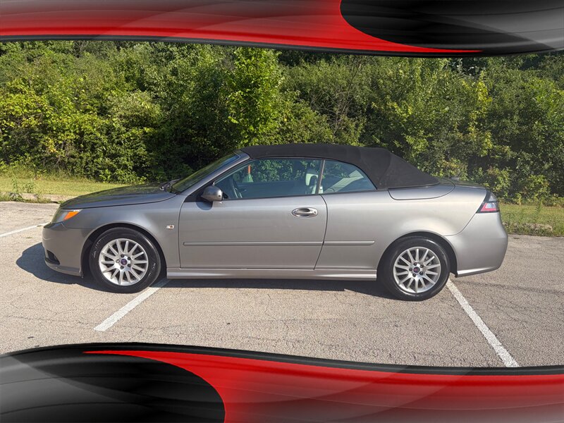 2008 Saab 9-3 2.0T - Photo 6 - Midlothian, IL 60445
