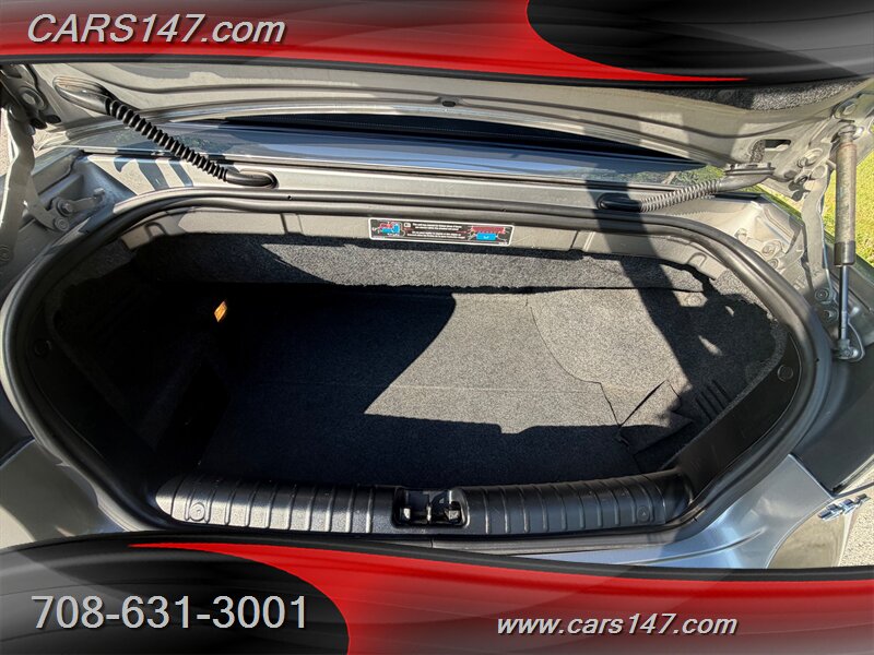 2008 Saab 9-3 2.0T - Photo 22 - Midlothian, IL 60445