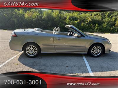 2008 Saab 9-3 2.0T - Photo 4 - Midlothian, IL 60445