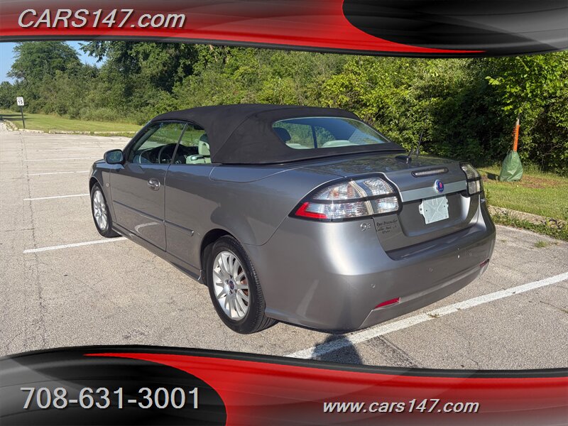 2008 Saab 9-3 2.0T - Photo 7 - Midlothian, IL 60445