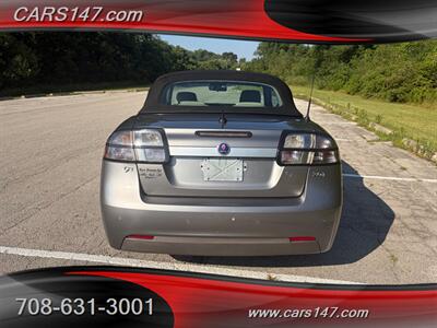 2008 Saab 9-3 2.0T - Photo 8 - Midlothian, IL 60445