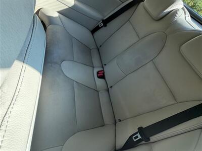 2008 Saab 9-3 2.0T - Photo 20 - Midlothian, IL 60445