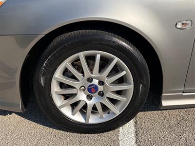 2008 Saab 9-3 2.0T - Photo 28 - Midlothian, IL 60445