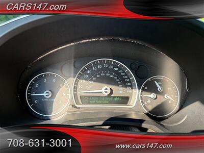 2008 Saab 9-3 2.0T - Photo 16 - Midlothian, IL 60445
