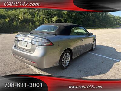 2008 Saab 9-3 2.0T - Photo 9 - Midlothian, IL 60445