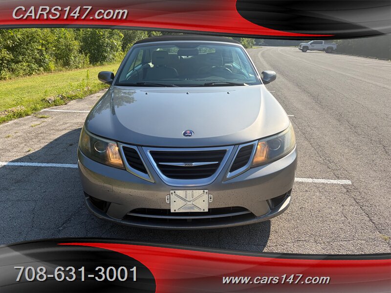 2008 Saab 9-3 2.0T - Photo 12 - Midlothian, IL 60445