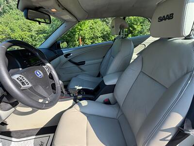 2008 Saab 9-3 2.0T - Photo 18 - Midlothian, IL 60445