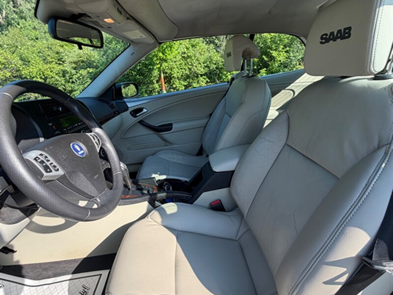 2008 Saab 9-3 2.0T - Photo 18 - Midlothian, IL 60445