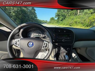 2008 Saab 9-3 2.0T - Photo 13 - Midlothian, IL 60445