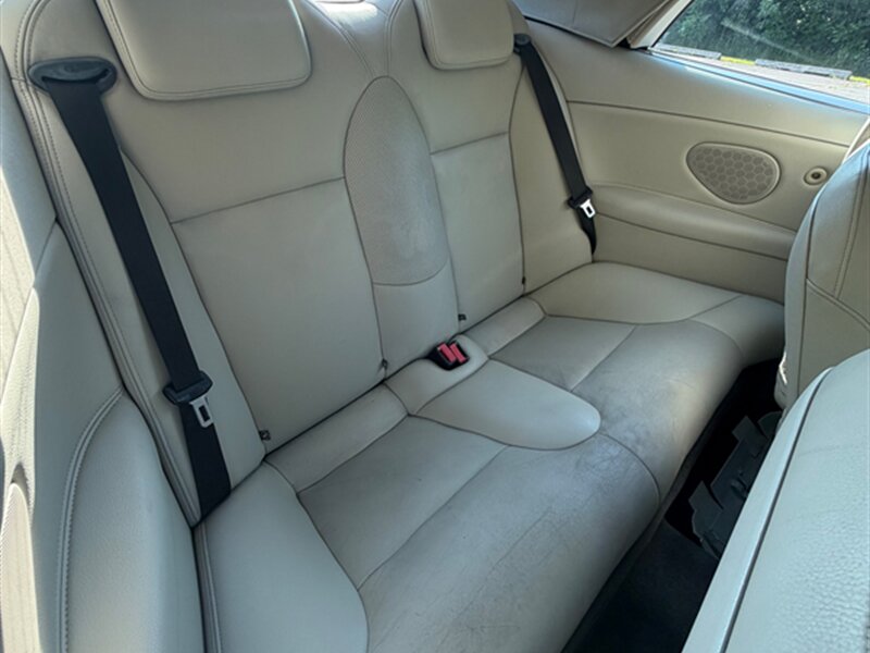2008 Saab 9-3 2.0T - Photo 21 - Midlothian, IL 60445
