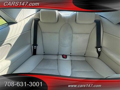 2008 Saab 9-3 2.0T - Photo 14 - Midlothian, IL 60445