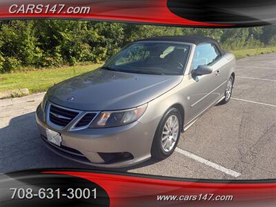 2008 Saab 9-3 2.0T - Photo 5 - Midlothian, IL 60445
