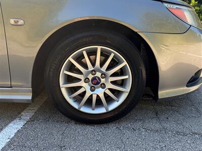 2008 Saab 9-3 2.0T - Photo 27 - Midlothian, IL 60445
