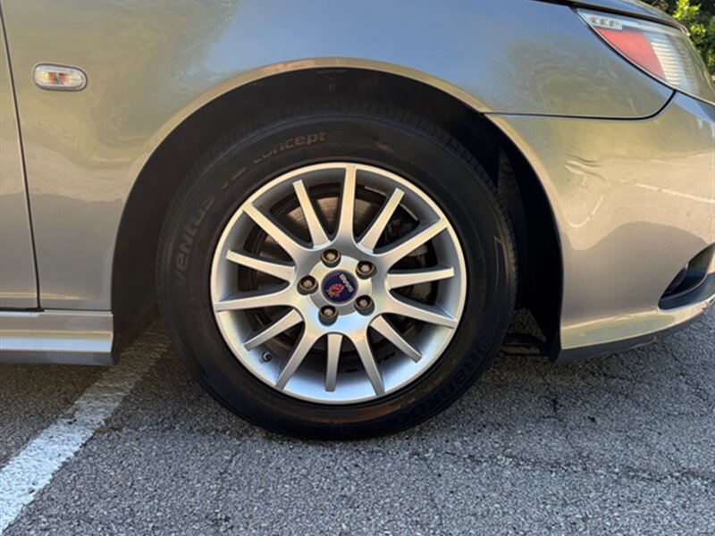 2008 Saab 9-3 2.0T - Photo 27 - Midlothian, IL 60445