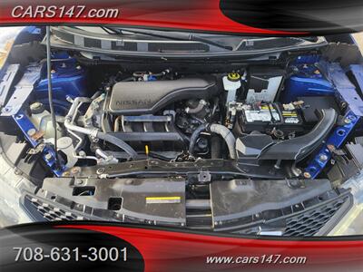 2018 Nissan Rogue Sport S   - Photo 29 - Midlothian, IL 60445