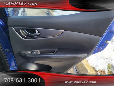 2018 Nissan Rogue Sport S   - Photo 22 - Midlothian, IL 60445