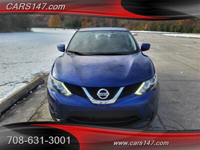 2018 Nissan Rogue Sport S   - Photo 3 - Midlothian, IL 60445