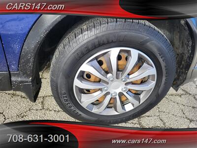 2018 Nissan Rogue Sport S   - Photo 26 - Midlothian, IL 60445