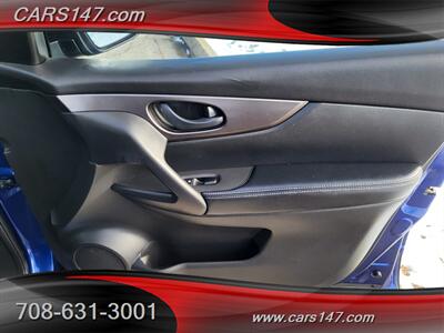 2018 Nissan Rogue Sport S   - Photo 21 - Midlothian, IL 60445