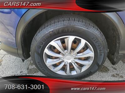 2018 Nissan Rogue Sport S   - Photo 28 - Midlothian, IL 60445