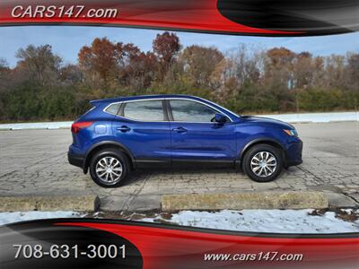 2018 Nissan Rogue Sport S   - Photo 5 - Midlothian, IL 60445