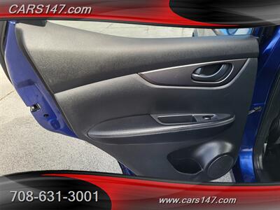 2018 Nissan Rogue Sport S   - Photo 23 - Midlothian, IL 60445