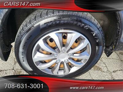 2018 Nissan Rogue Sport S   - Photo 25 - Midlothian, IL 60445